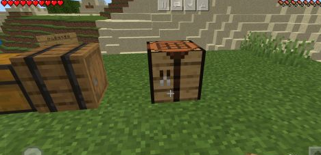 我的世界堆肥箱怎么合成 Lu18玩吧