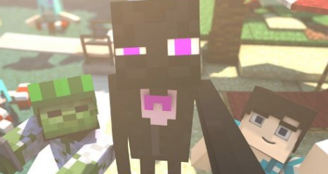 我的世界村民会自己建房子吗 Lu18玩吧