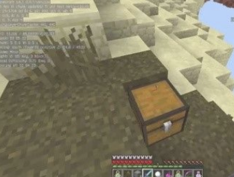 我的世界幻翼膜有什么用 Lu18玩吧