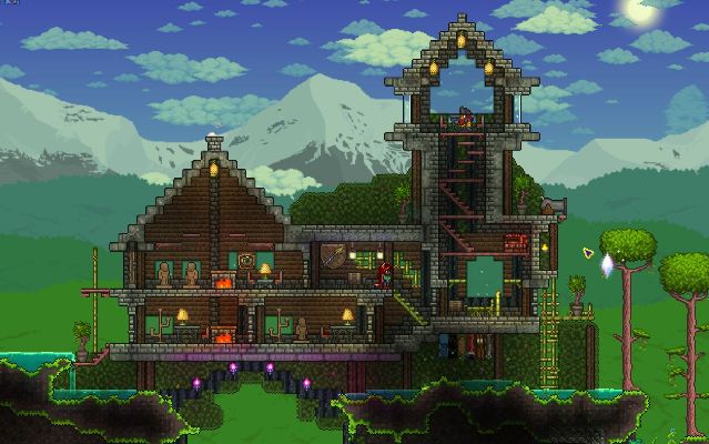 泰拉瑞亚大师鱼饵怎么获得 Lu18玩吧