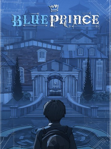 单机游戏Blue Prince