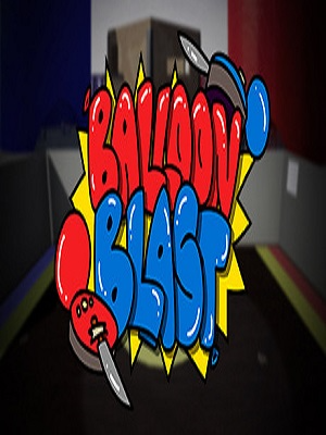 网络游戏Balloon Blast
