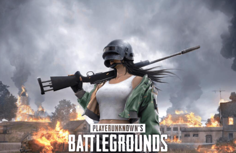 Pubg怎么把库存送给朋友 Lu18玩吧