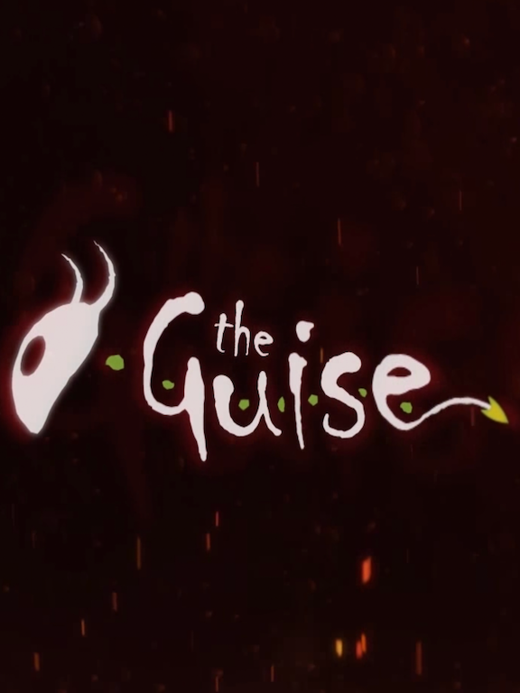单机游戏The Guise