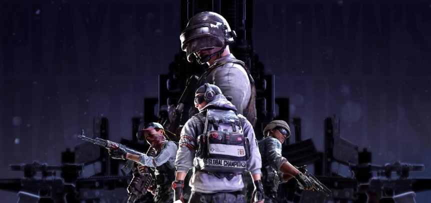 绝地求生fpp与tpp区别是什么