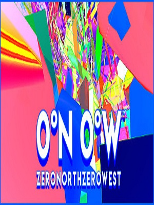 0°N 0°W