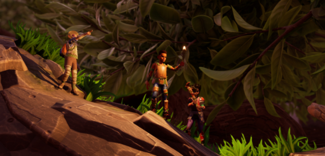 禁闭求生椿象位置