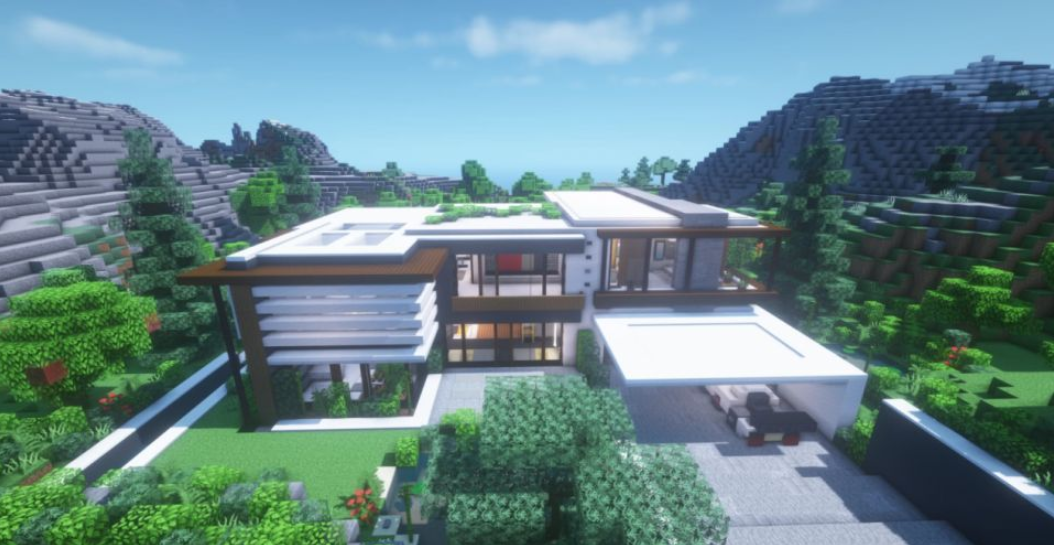 Mc手机怎么把单人变多人 Lu18玩吧