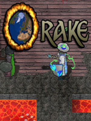 单机游戏Orake Classic