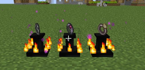 我的世界疾风戒指为什么飞不起来 Lu18玩吧