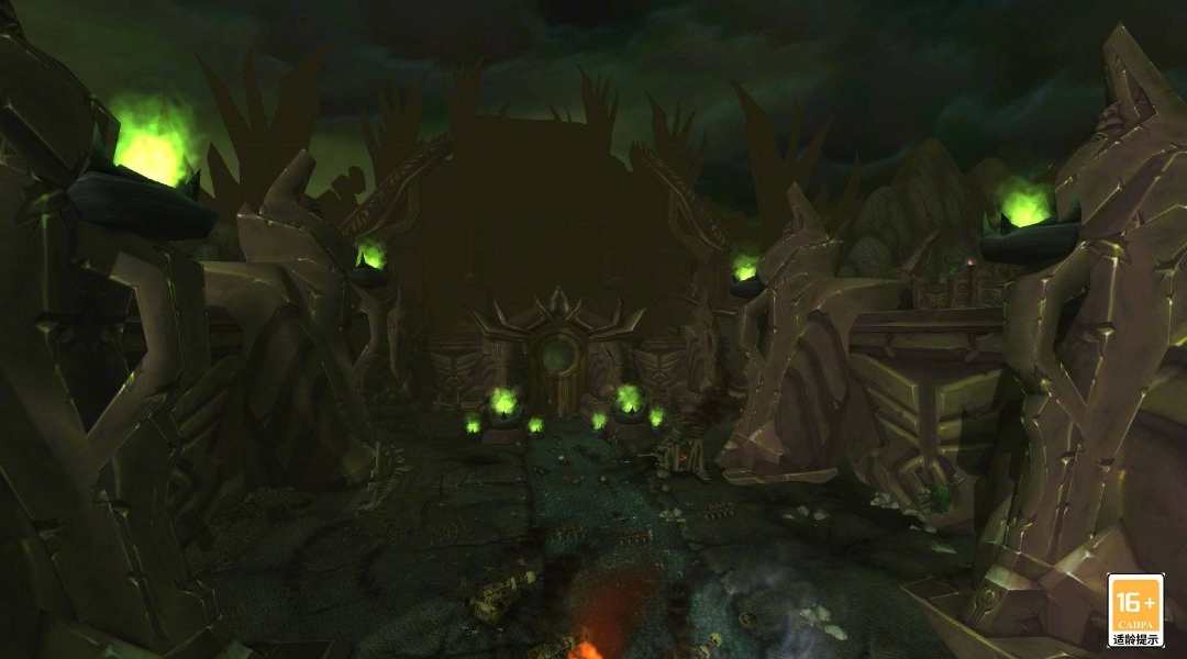 魔兽世界暗影护甲片图纸怎么刷新