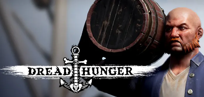 Dread Hunger怎么建图腾?
