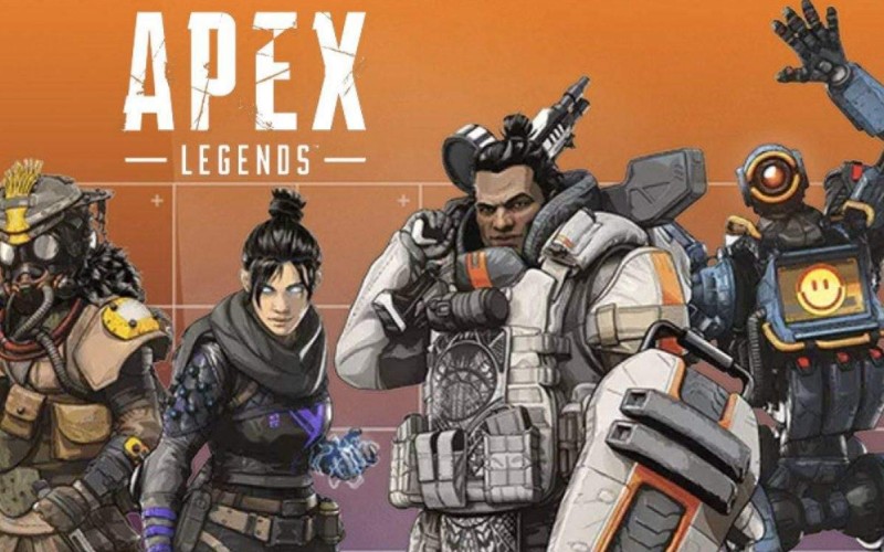 Apex英雄apex红甲多少血