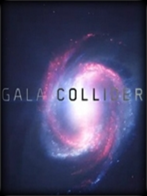 网络游戏Gala Collider