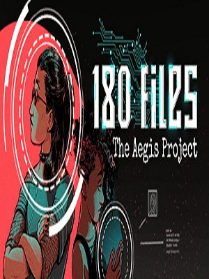 180档案: Aegis计划