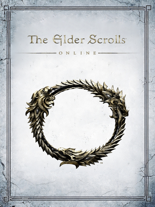 单机游戏The Elder Scrolls® Online