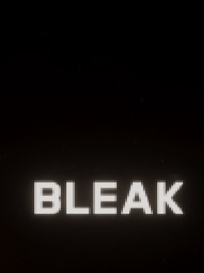 单机游戏Bleak
