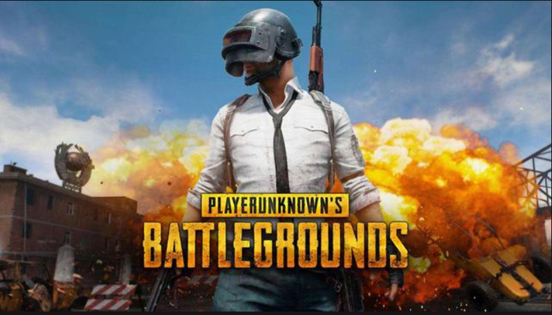 绝地求生pubg手雷几秒爆炸