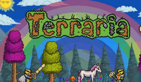 泰拉瑞亚商人什么时候卖鱼饵 Lu18玩吧