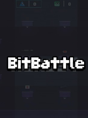 网络游戏BitBattle