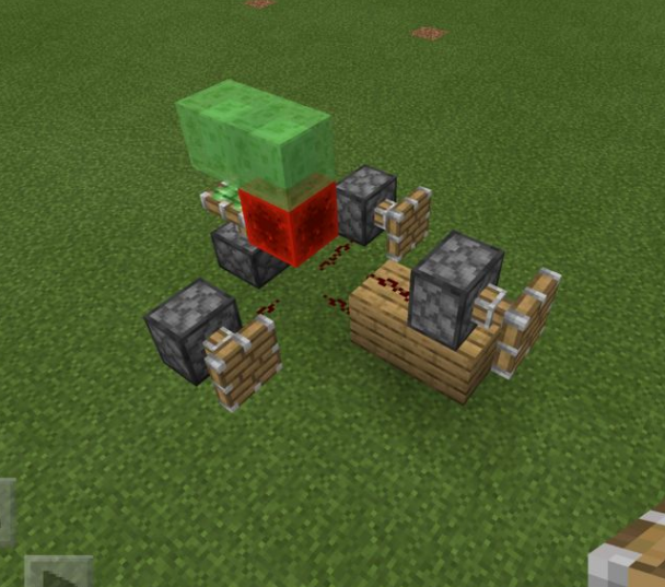 我的世界永动机怎么做 Lu18玩吧 我的世界永动机怎么做 Lu18玩吧