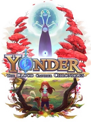单机游戏Yonder: The Cloud Catcher Chronicles