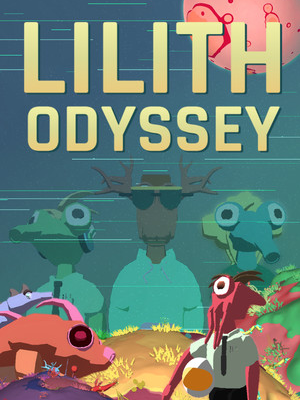 Lilith Odyssey