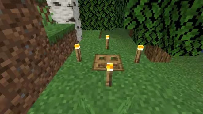 我的世界刷钱机怎么做 Lu18玩吧