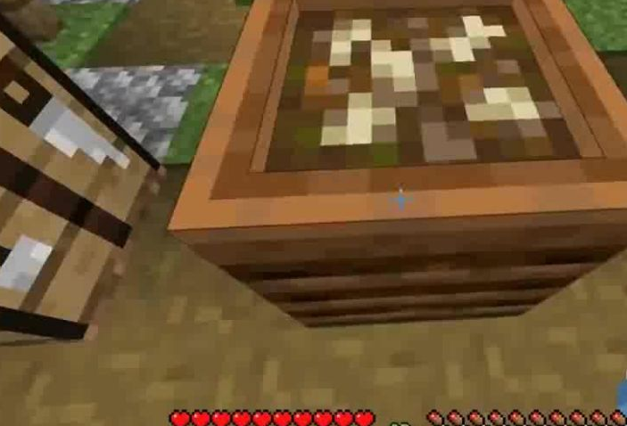 我的世界堆肥箱怎么用 Lu18玩吧