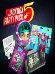 杰克盒子派对游戏包5