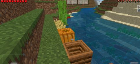 我的世界堆肥箱怎么合成 Lu18玩吧