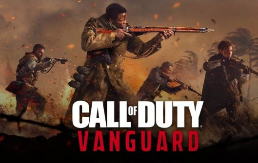 使命召唤：先锋使命召唤18在哪下载