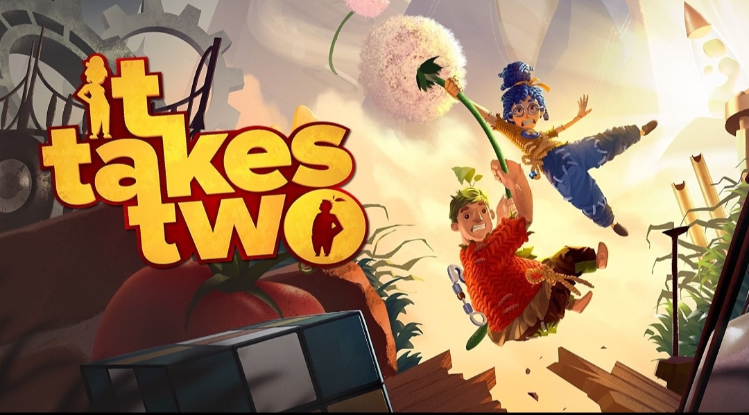 双人成行可以本地双人游玩吗苹果