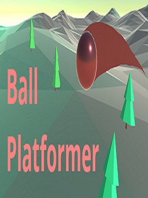Ball Platformer