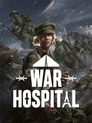 单机游戏战争医院
