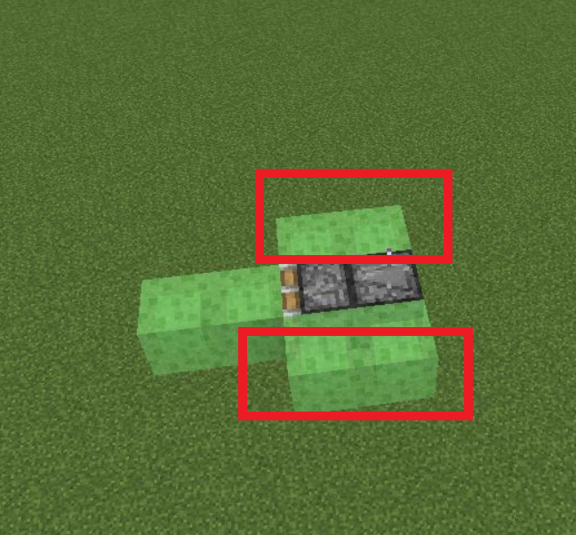 我的世界怎么做一辆可以开的飞机 Lu18玩吧