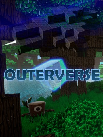 单机游戏Outerverse