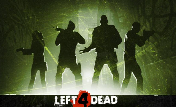 求生之路steam上多少钱