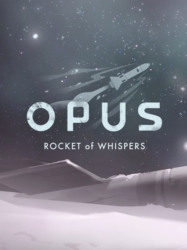 单机游戏OPUS: Rocket of Whispers