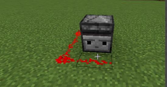 我的世界侦查器怎么用 Lu18玩吧