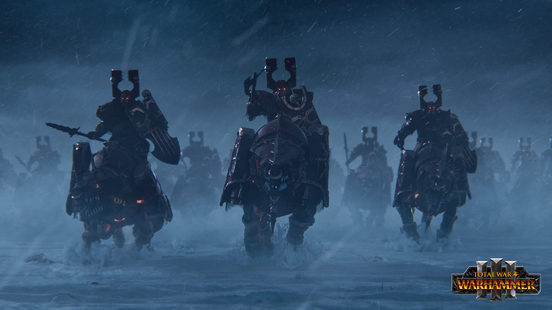 全面战争：战锤3/Total War: WARHAMMER III【STEAM】【只限永久会员】