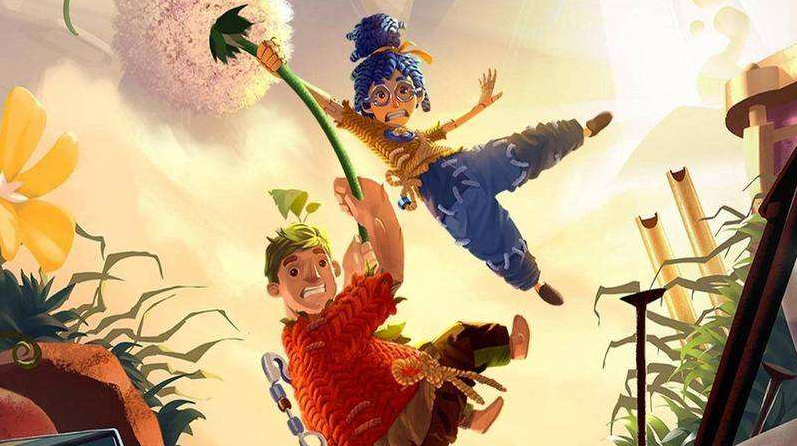 双人成行一共有几个结局视频