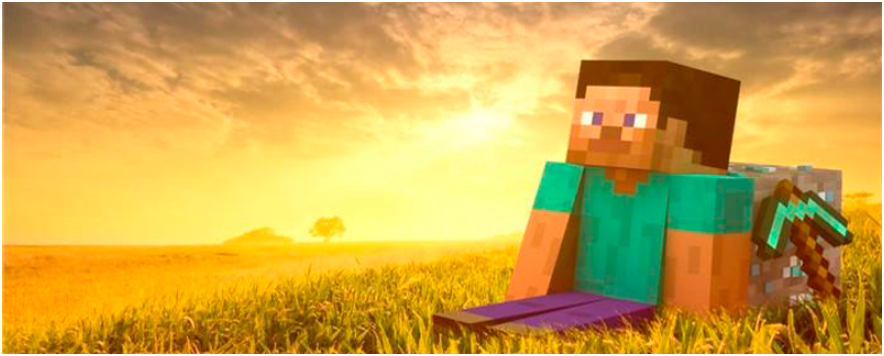 我的世界钻石盾怎么做 Lu18玩吧