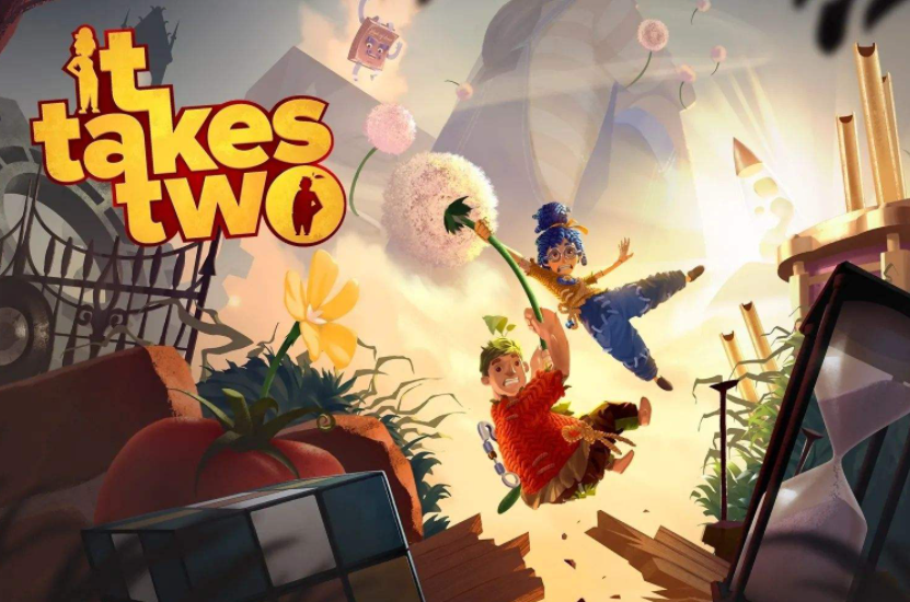 双人成行音响怎么过abcd