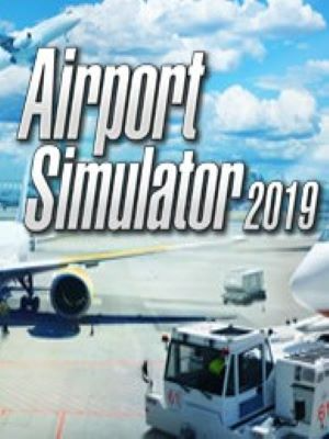 机场模拟2019
