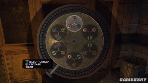 电锯惊魂 SAW/SAW 截图 5