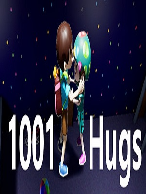 1001拥抱