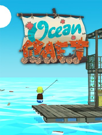 单机游戏OceanCraft