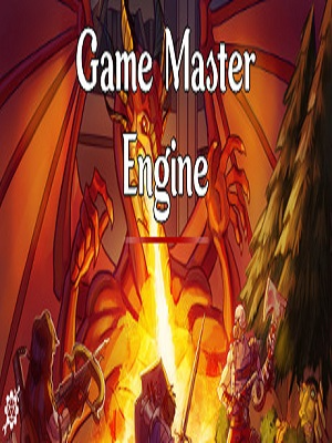 单机游戏Game Master Engine