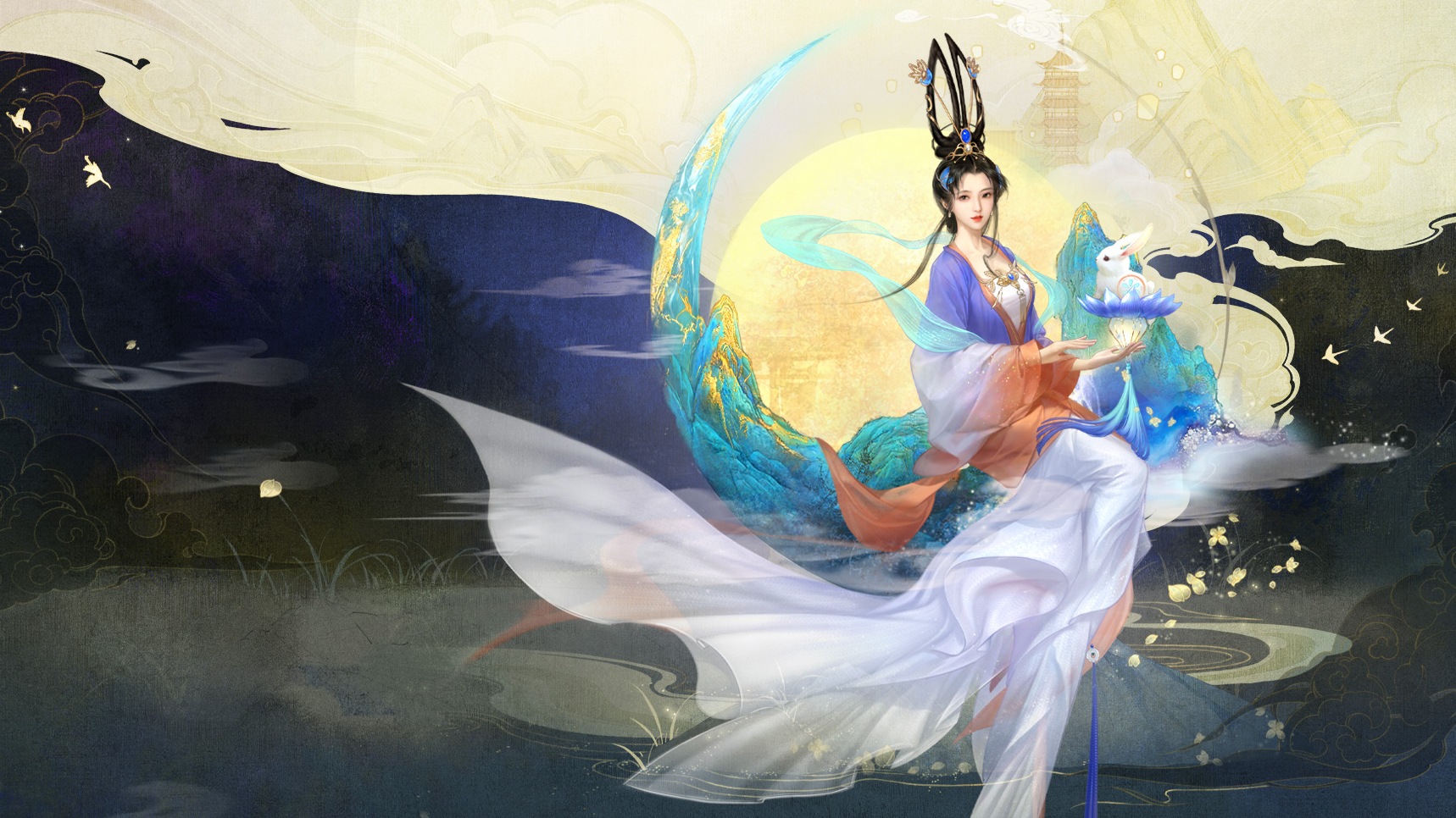 大话西游2瘟神怎么点技能